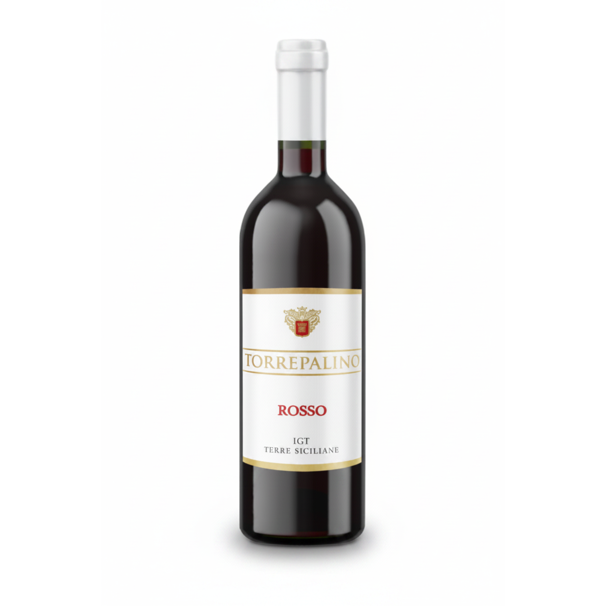 Torrepalino Rosso