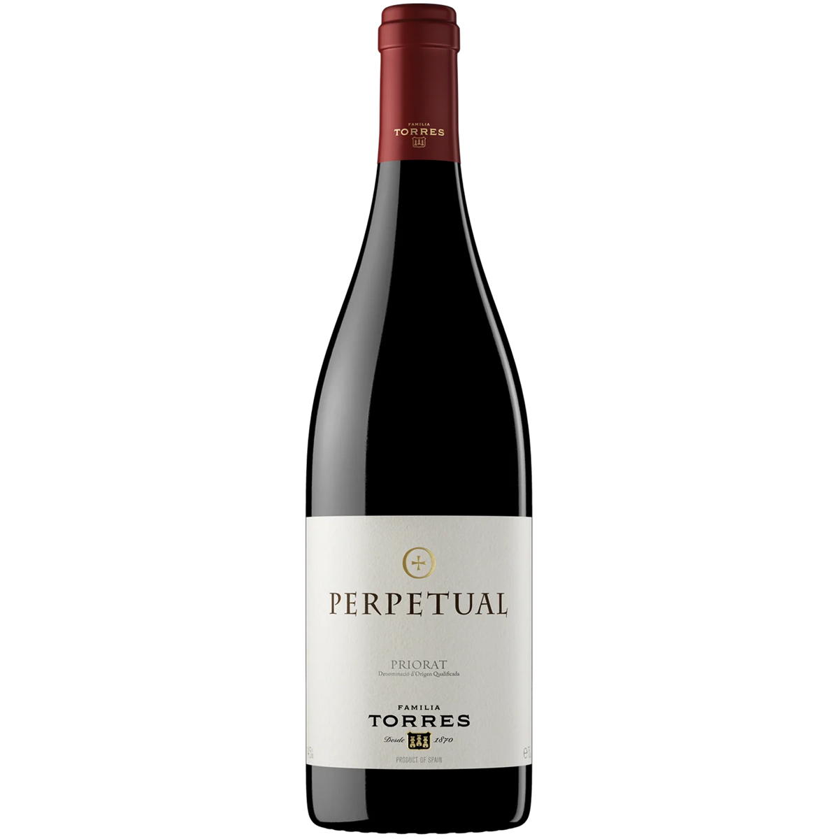 Torres Perpetual Priorat