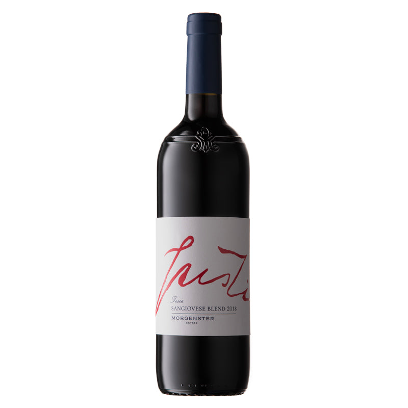 Morgenster Tosca Sangiovese Blend 2014 750ml