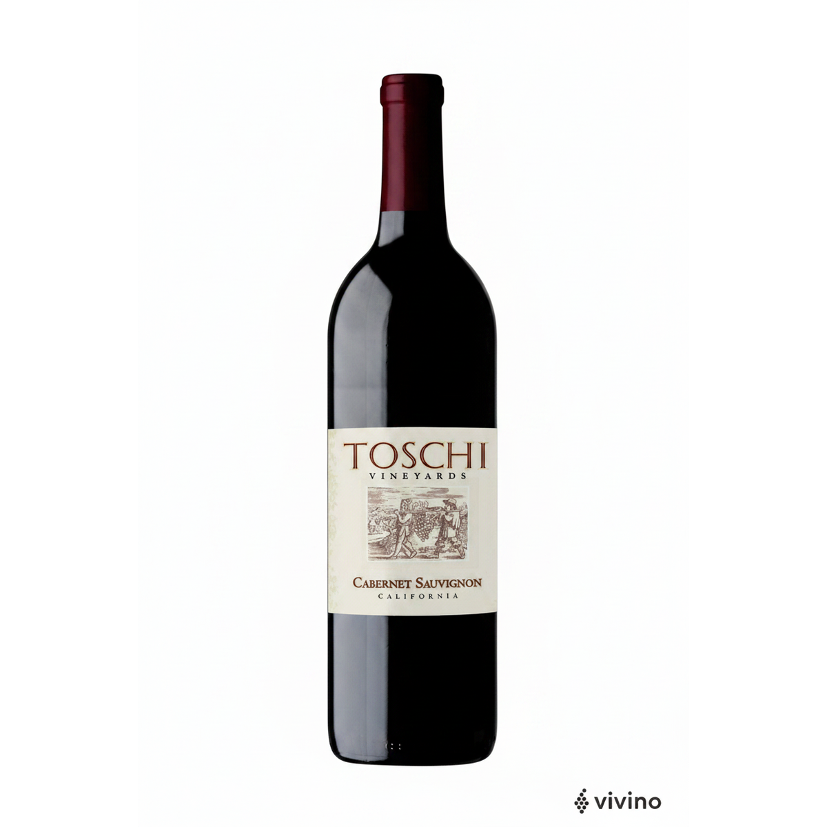 Toschi Cabernet Sauvignon  