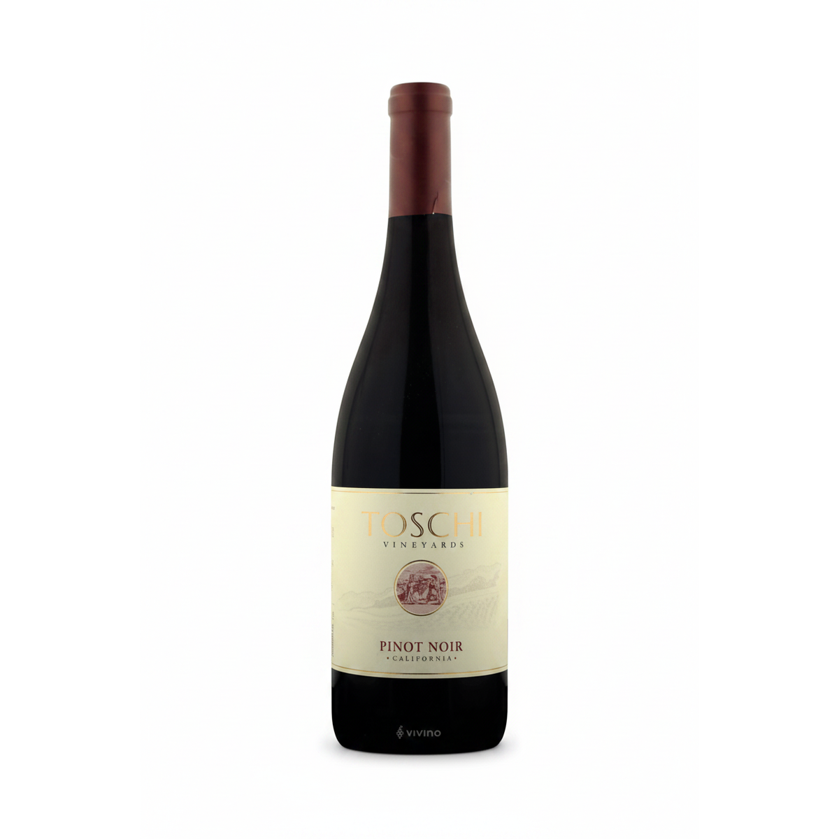 Toschi Pinot Noir  