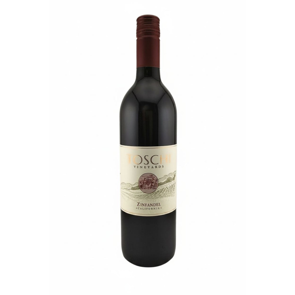 Toschi Zinfandel