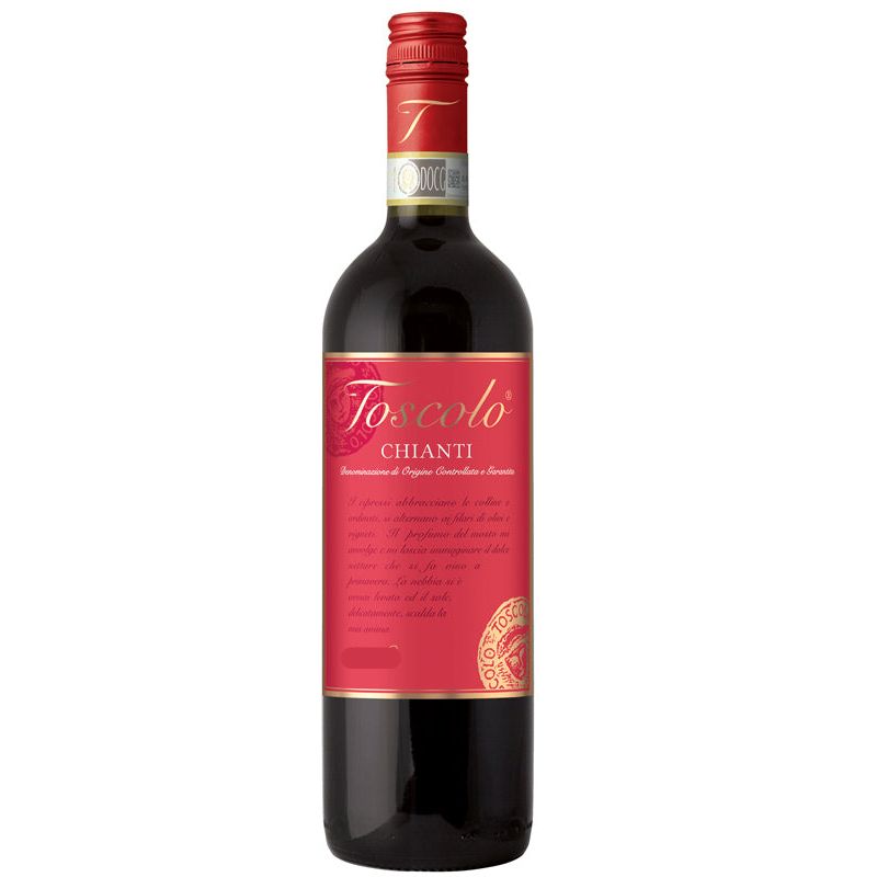 Toscolo Chianti 2015
