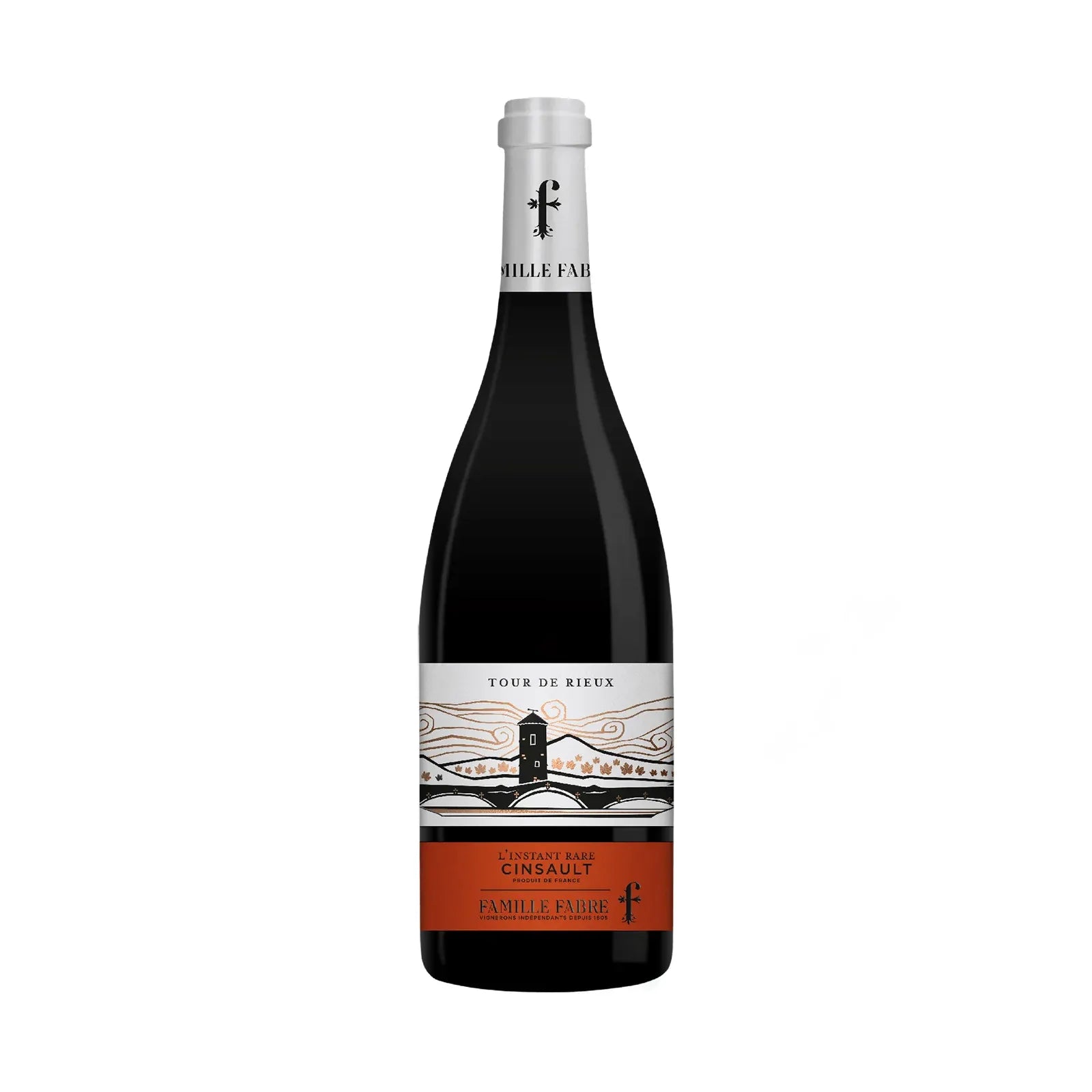 Tour De Rieux Cinsault