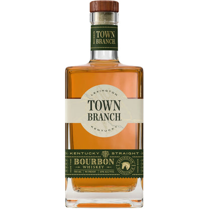 Town Branch Kentucky Straight Bourbon