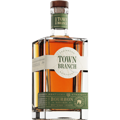 Town Branch Kentucky Straight Bourbon