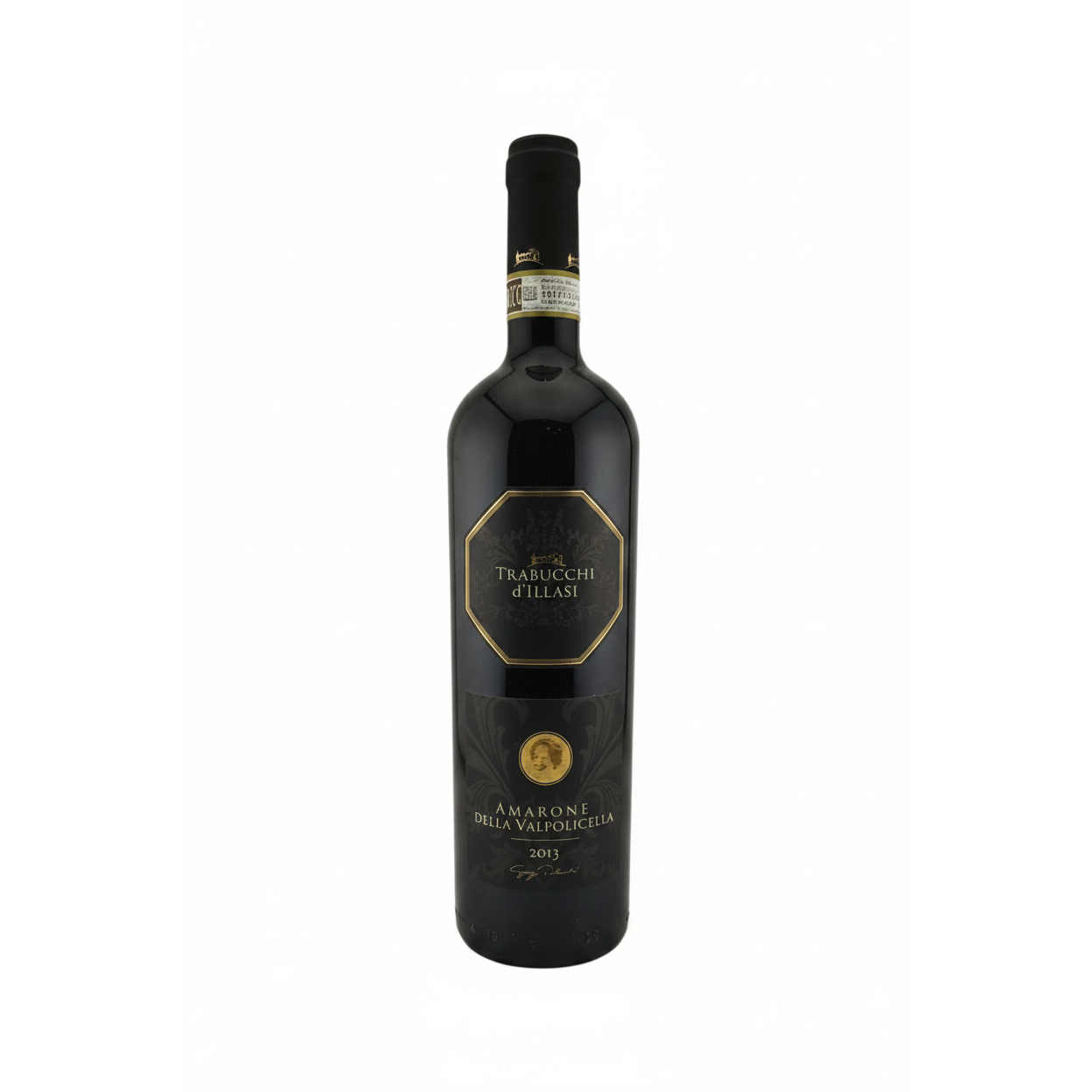 Trabucchi D’illasi Amarone Della Valpolicella 2013