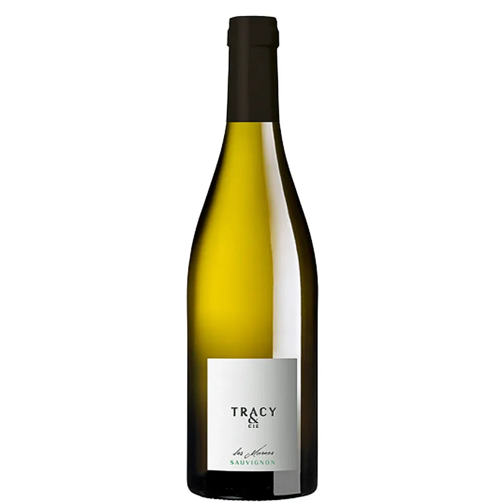 Tracy & Cie Les Marnes Blanc