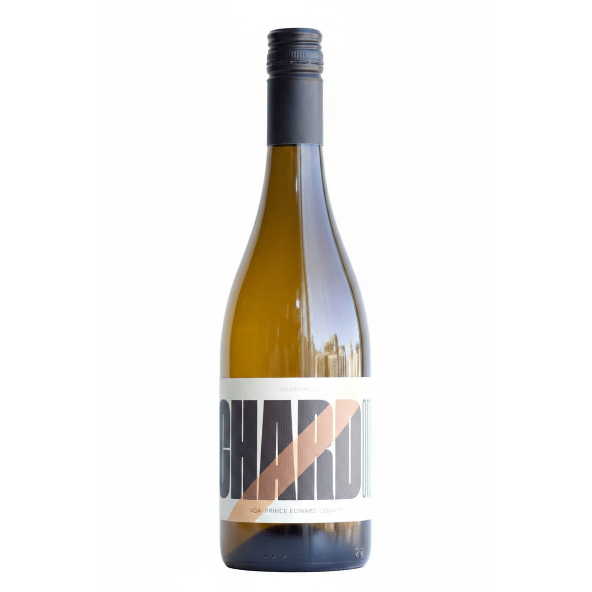 Trail Estate County Chardonnay