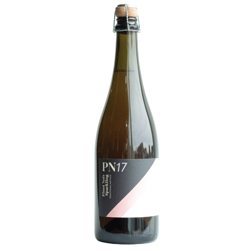 Trail Estate Pinot Noir Sparkling