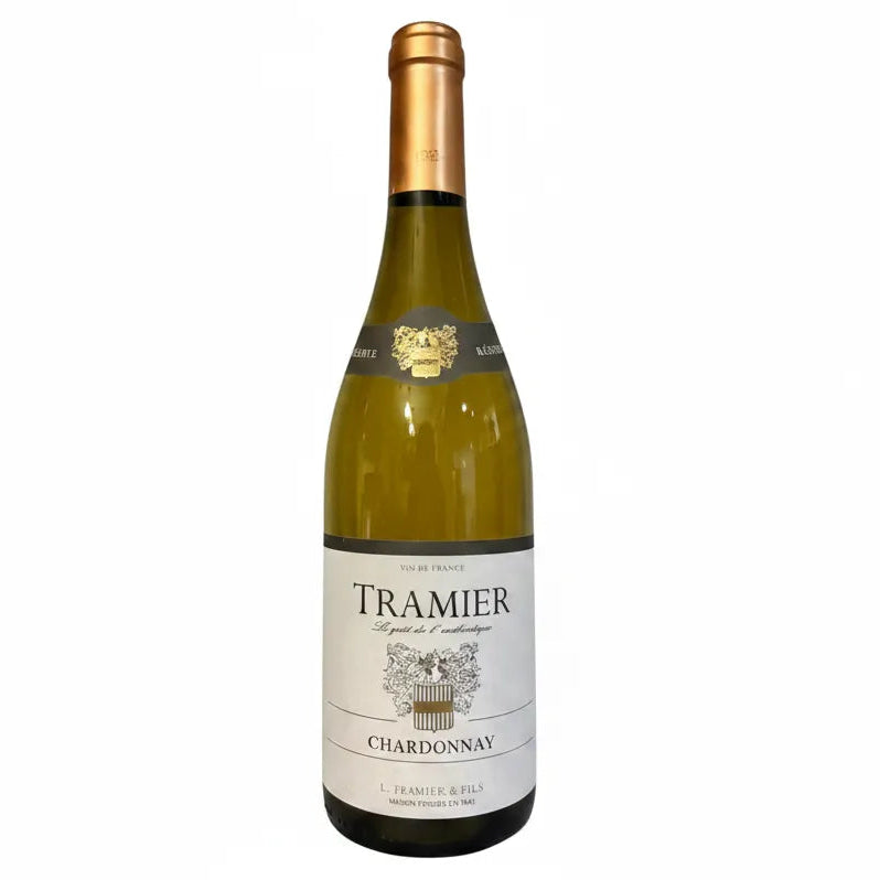 Tramier Chardonnay  