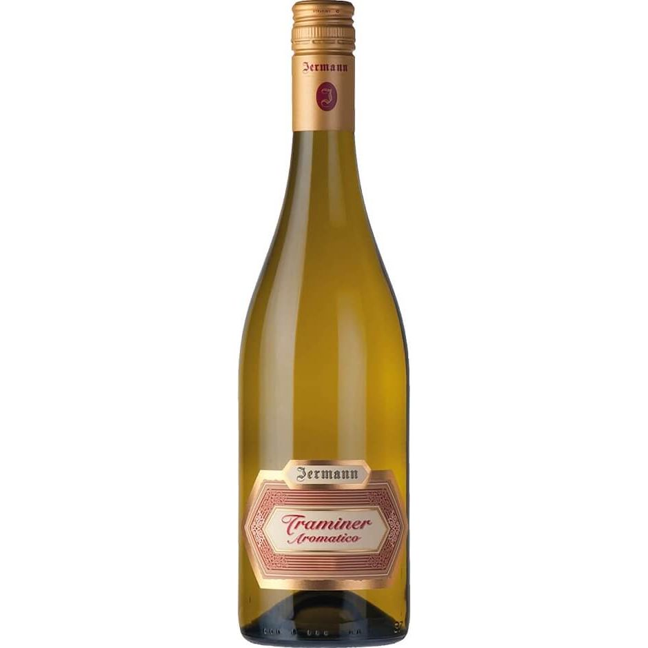 Jermann Traminer Aromatico 750ml