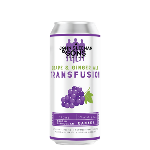 John Sleeman & Sons Transfusion 473ml
