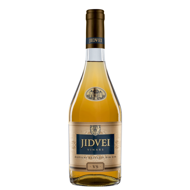 Jidvei Vinars VS 700ml