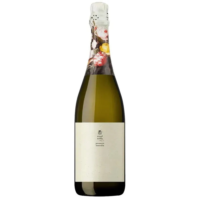 Tread Softly Prosecco