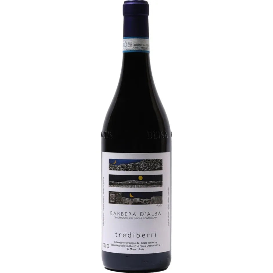 Trediberri Barbera d'Alba