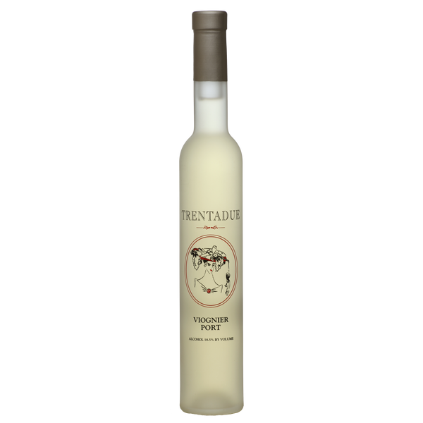 Trentadue Viognier Port