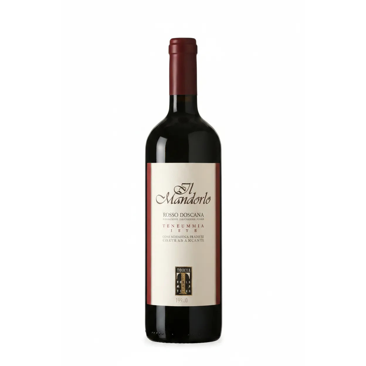 Triacca Il Mandorlo Cabernet Sangiovese