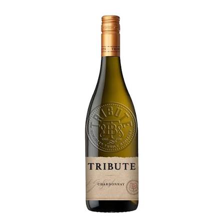 Tribute Chardonnay  