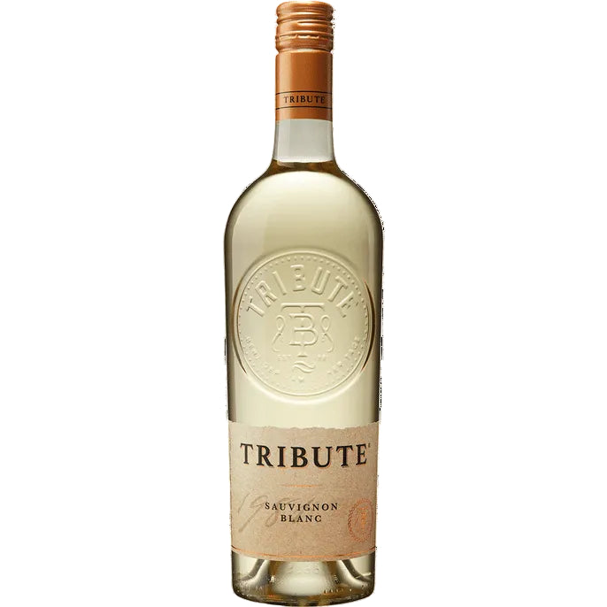 Tribute Sauvignon Blanc  