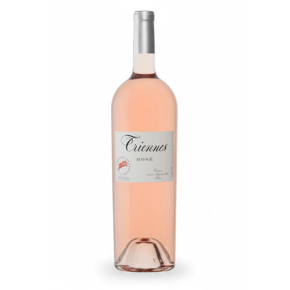 Triennes Rose IGP Méditerranée 1.5L Magnum