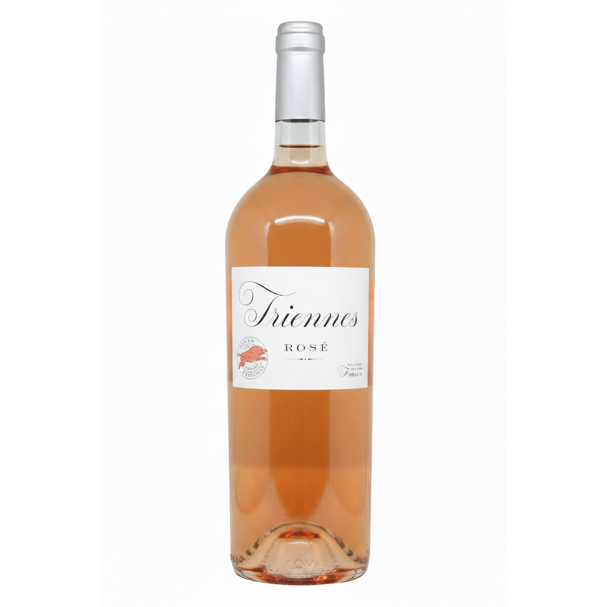 Triennes Rose IGP Mediterranee