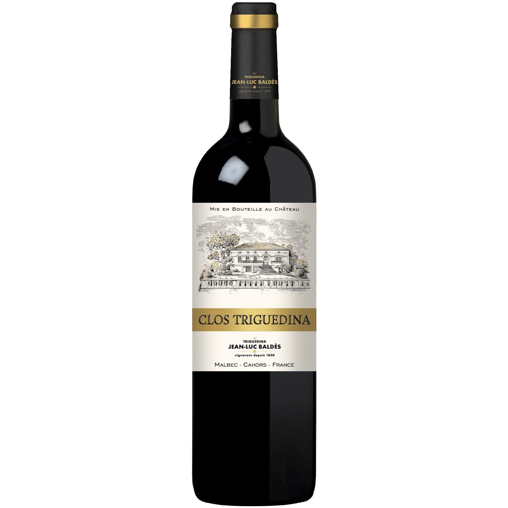 Triguedina Clos Triguedina 