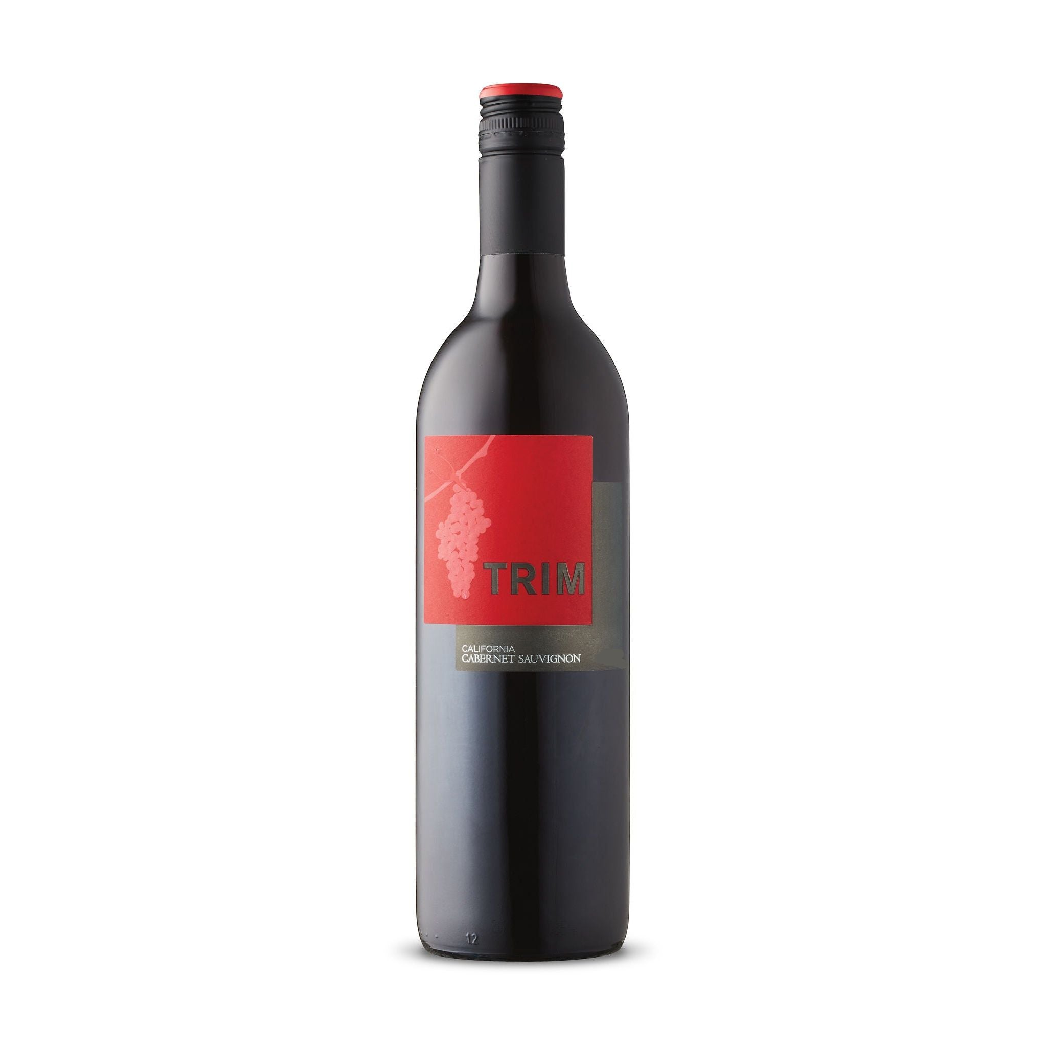Trim Cabernet Sauvignon