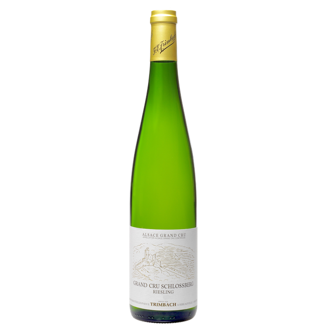 Trimbach Grand Cru Schlossberg Riesling