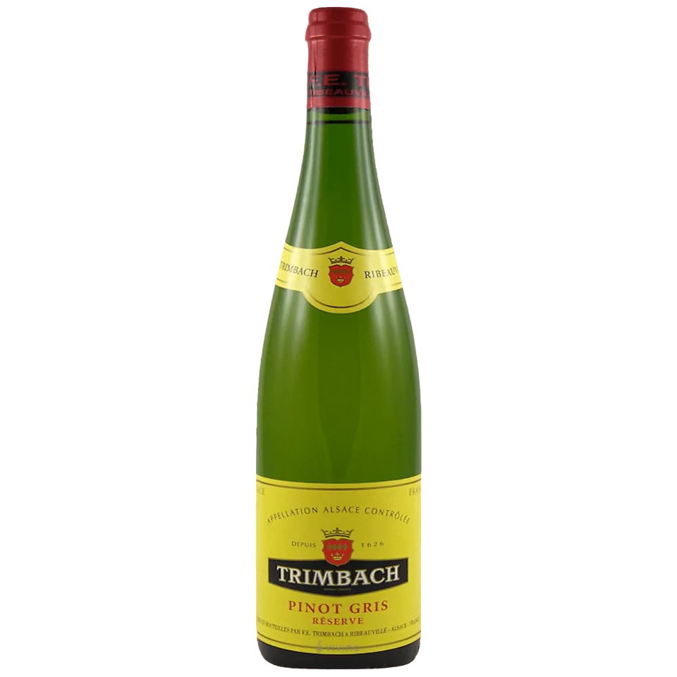 Trimbach Pinot Gris Reserve  