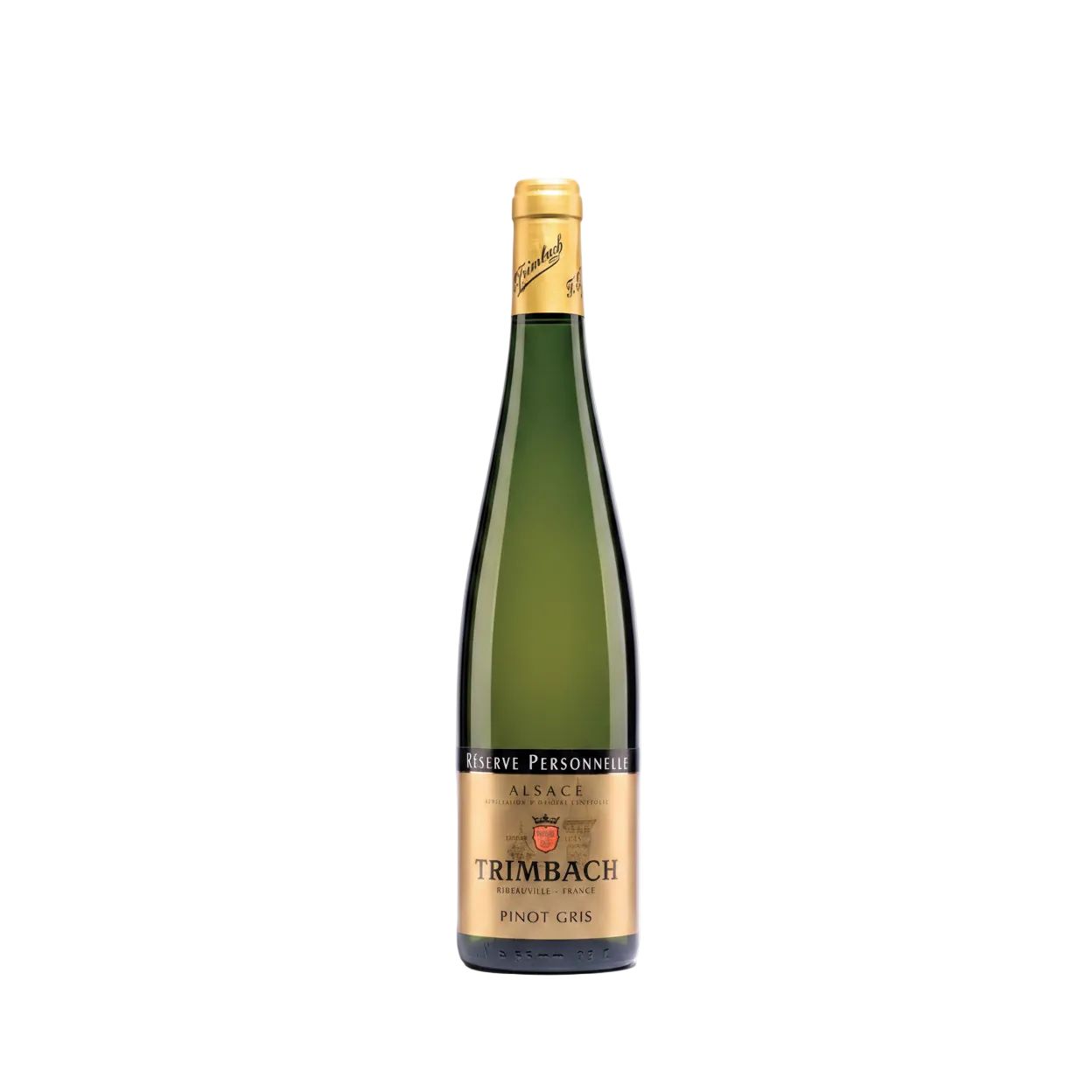 Trimbach Pinot Gris 'Reserve Personelle'  