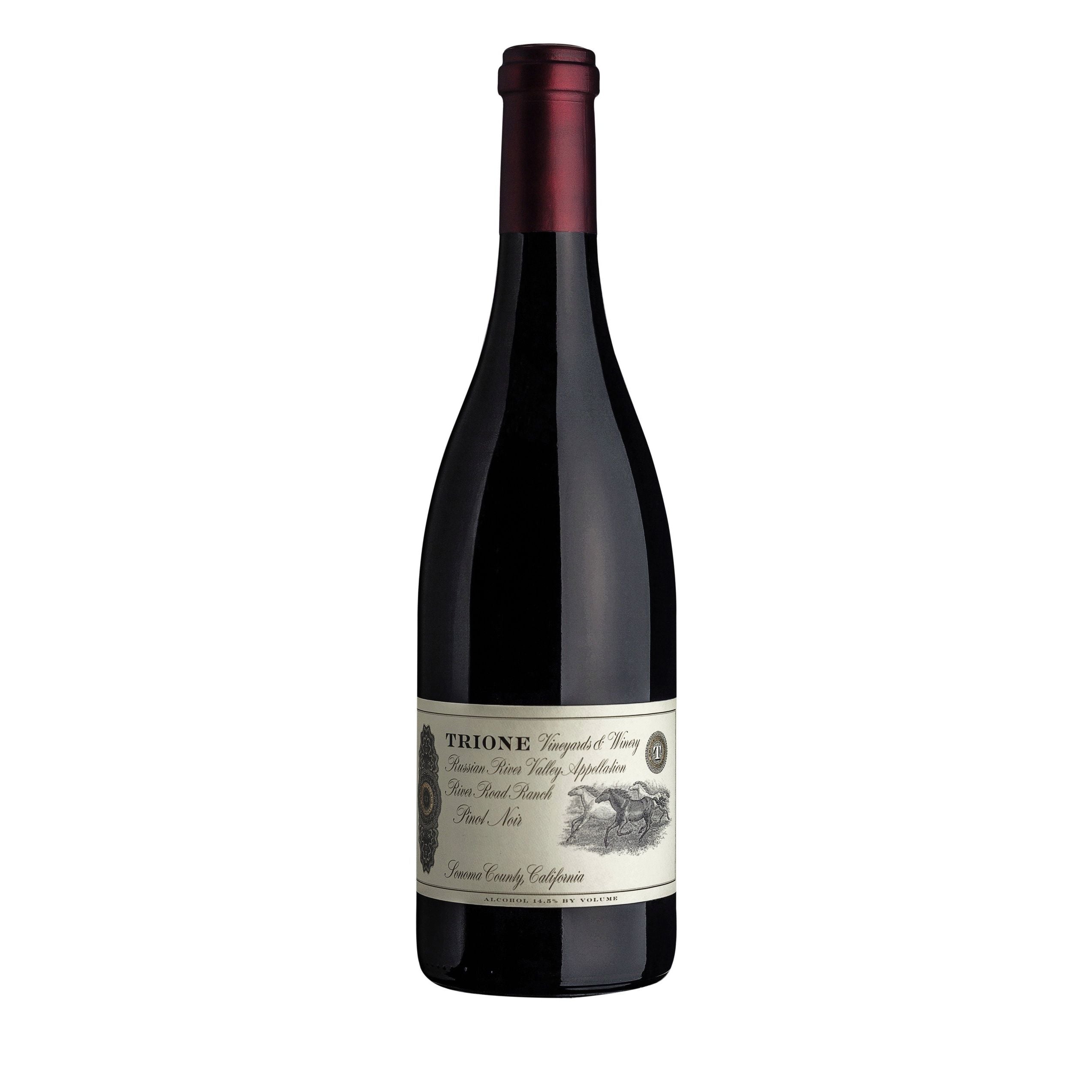 Trione Pinot Noir