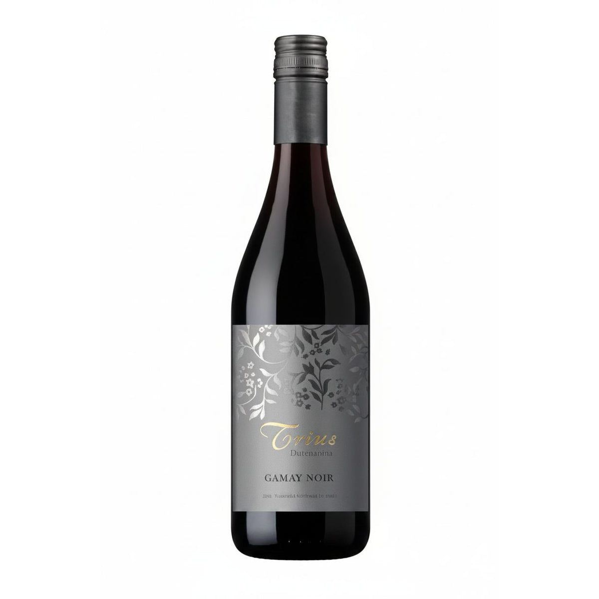 Trius Distinction Gamay Noir