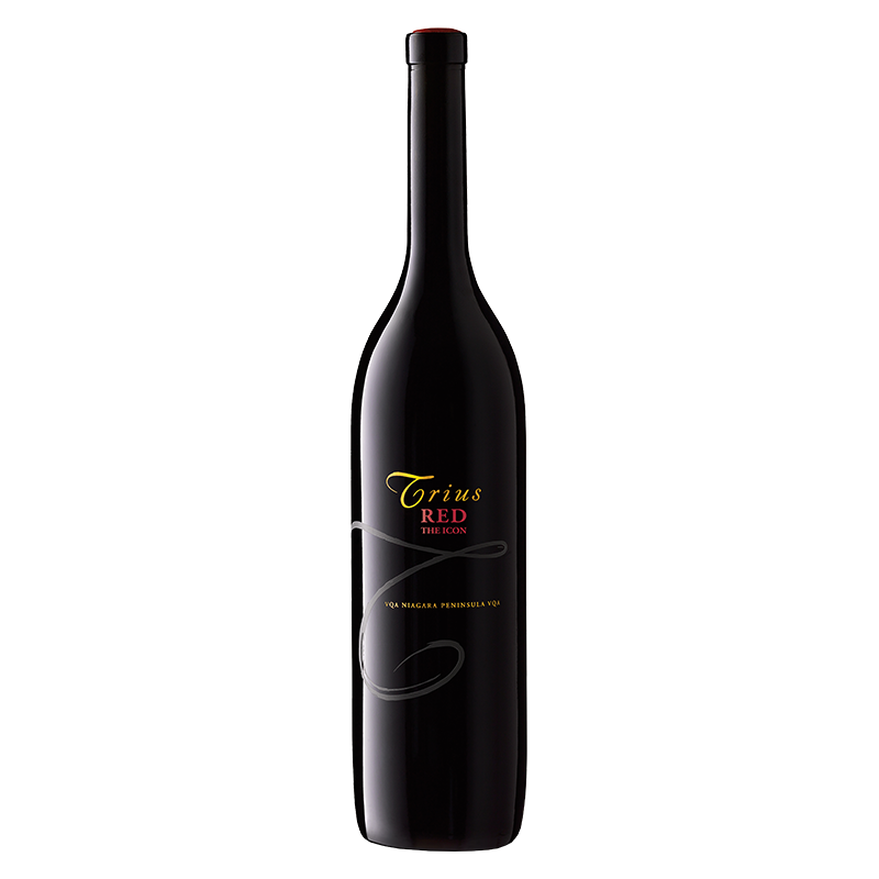 Trius Red 2024