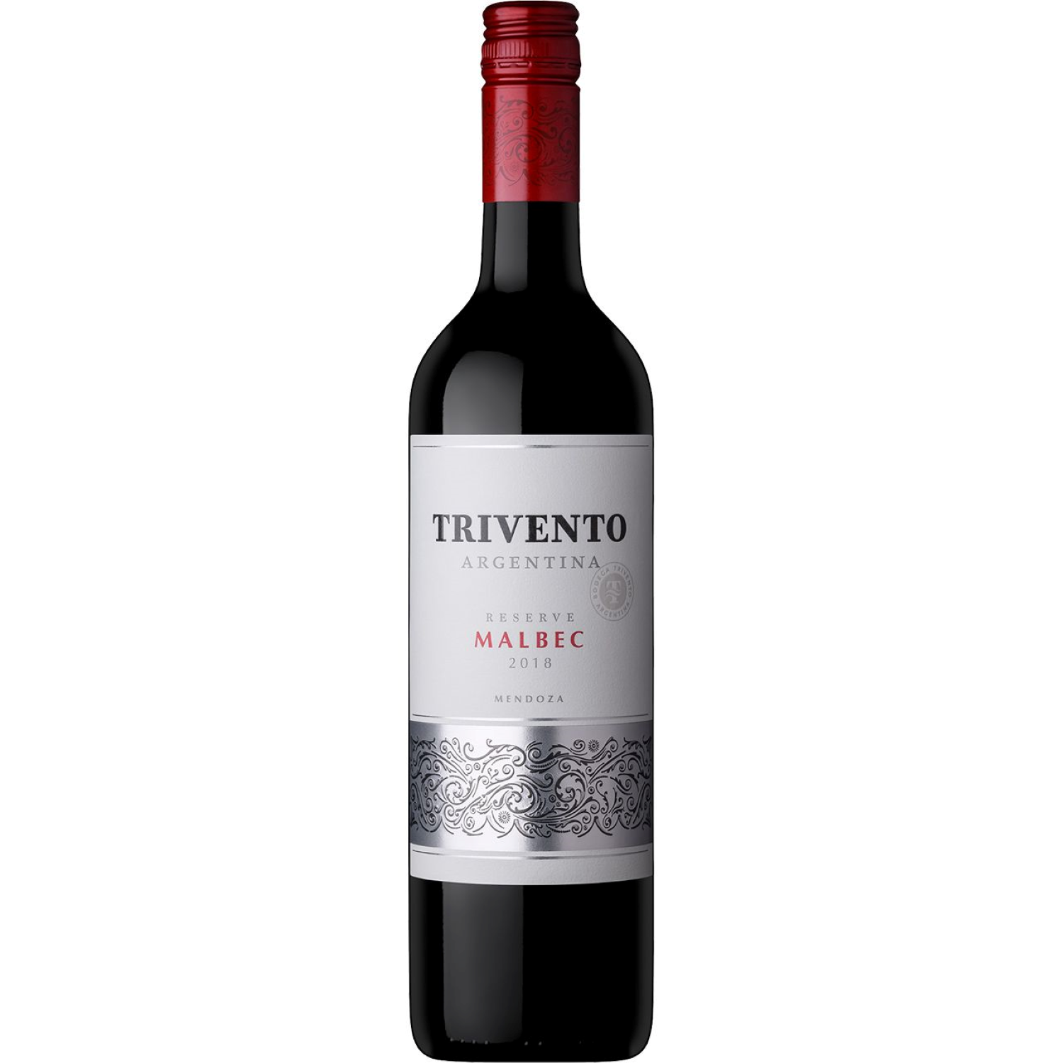 Trivento Reserve Malbec 750ml
