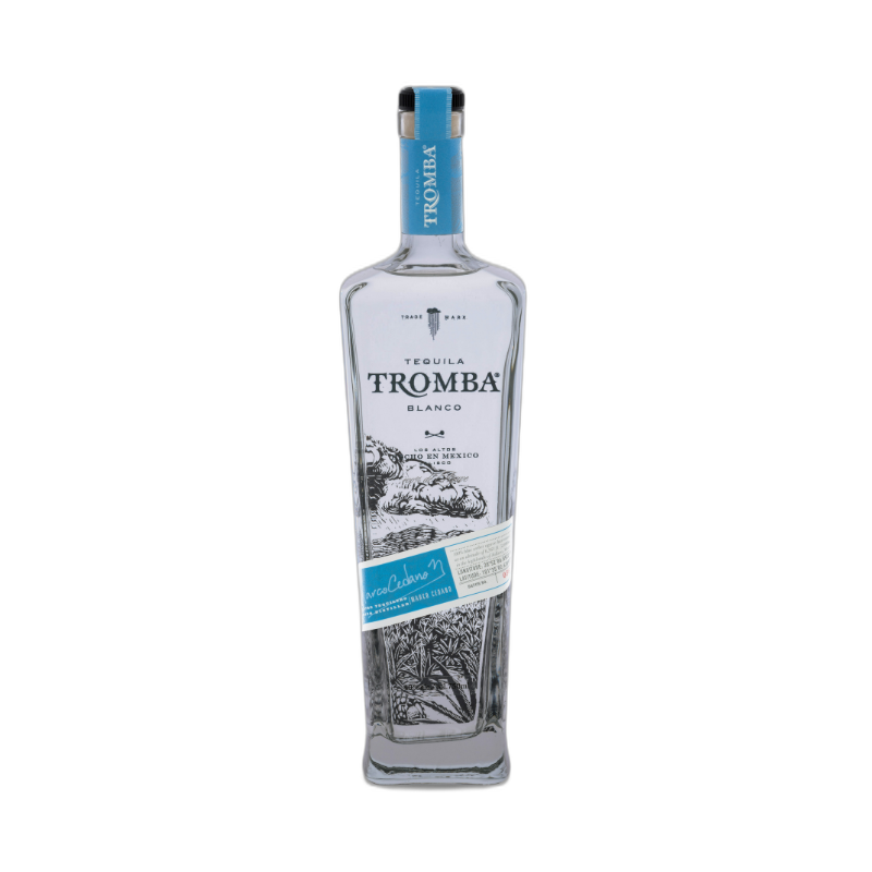Tromba Blanco Tequila
