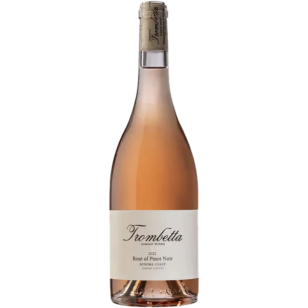 Trombetta Rose Of Pinot Noir 2022