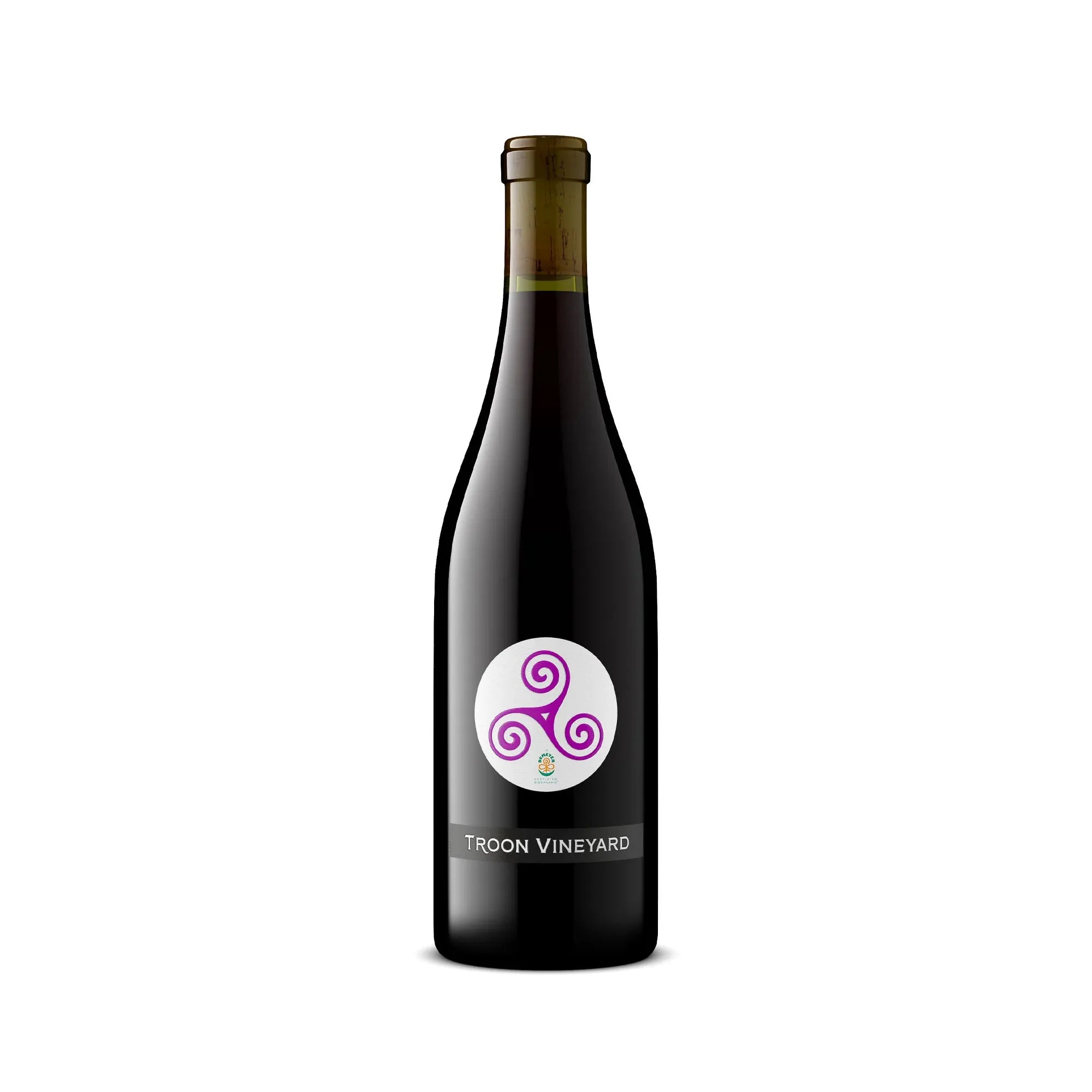 Troon Vineyard Biodynamic Red