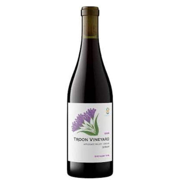 Troon Vineyard Cotes Du Kubli White