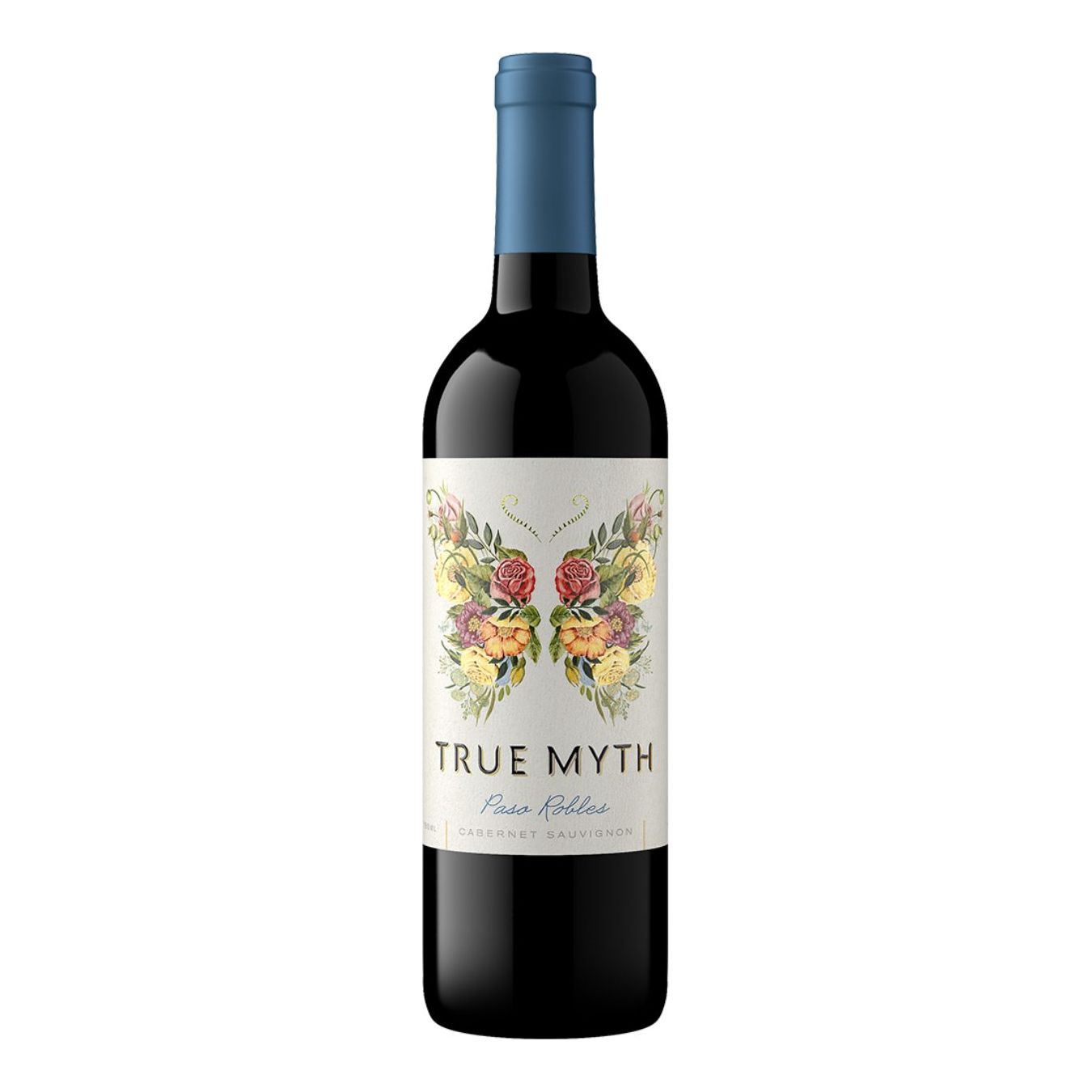 True Myth Cabernet Sauvignon 2022