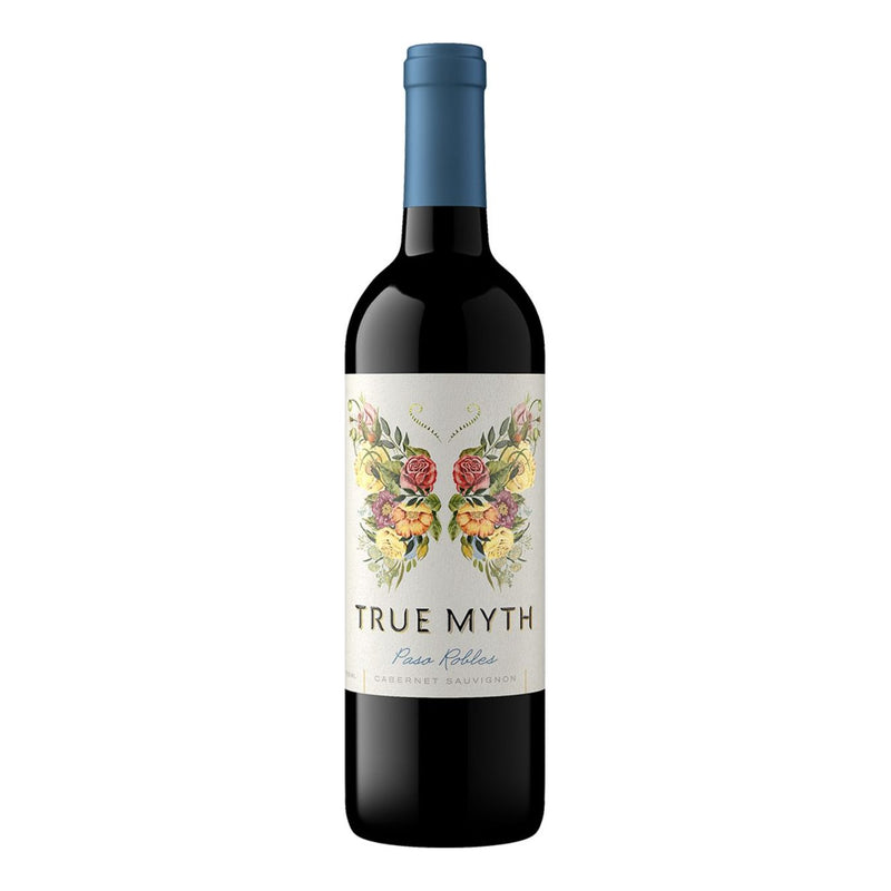 True Myth Cabernet Sauvignon 2022 750ml
