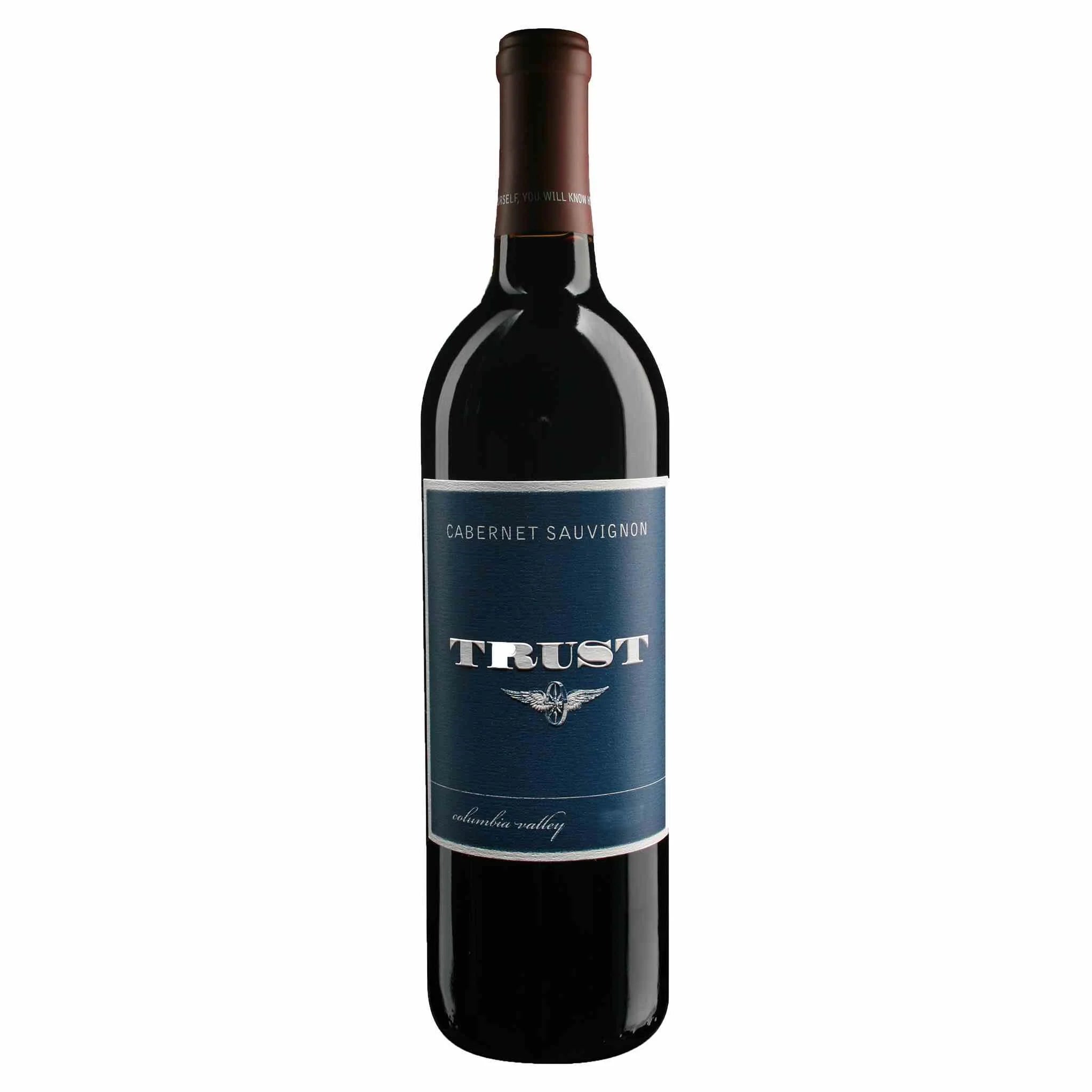 Trust Cabernet Sauvignon Columbia Valley