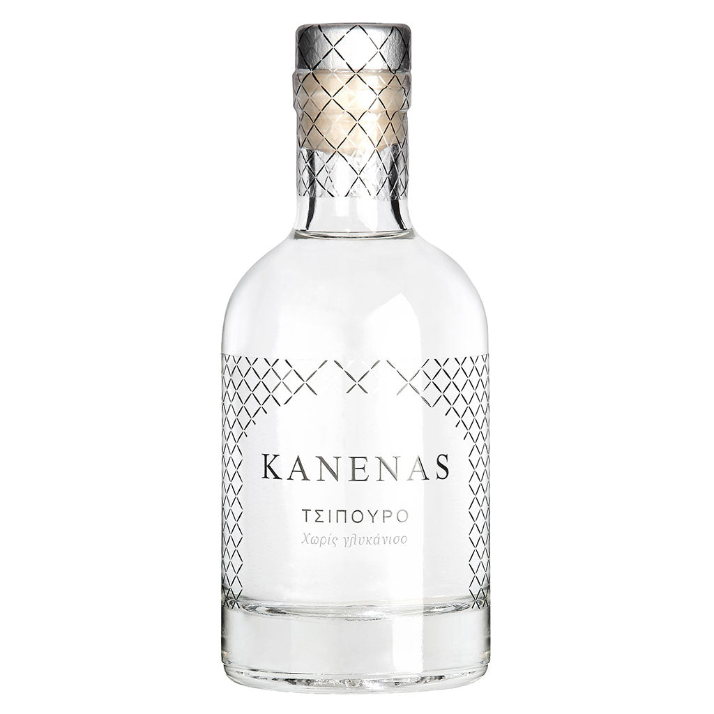 Tsipouro Kanenas