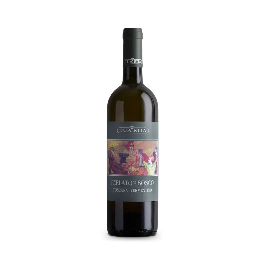 Tua Rita Perlato Del Bosco Bianco