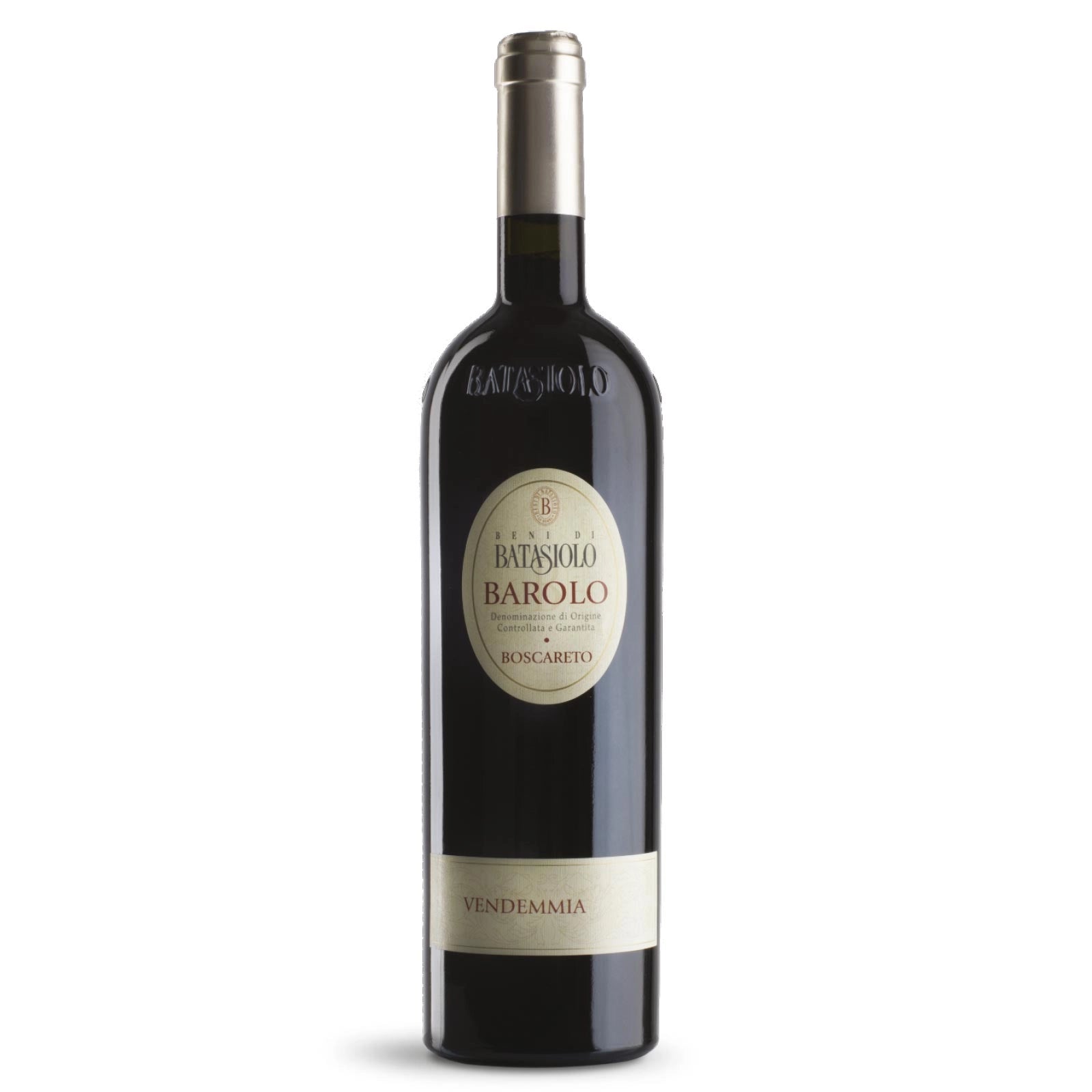 Beni di Batasiolo Barolo Boscareto 2013 750ml