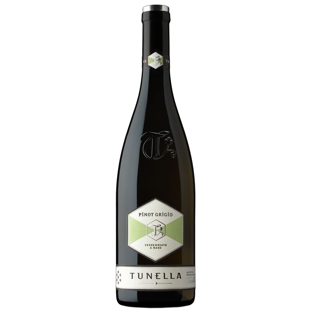 Tunella Pinot Grigio