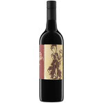 Mollydooker Two Left Feet Red Blend 2021 750ml