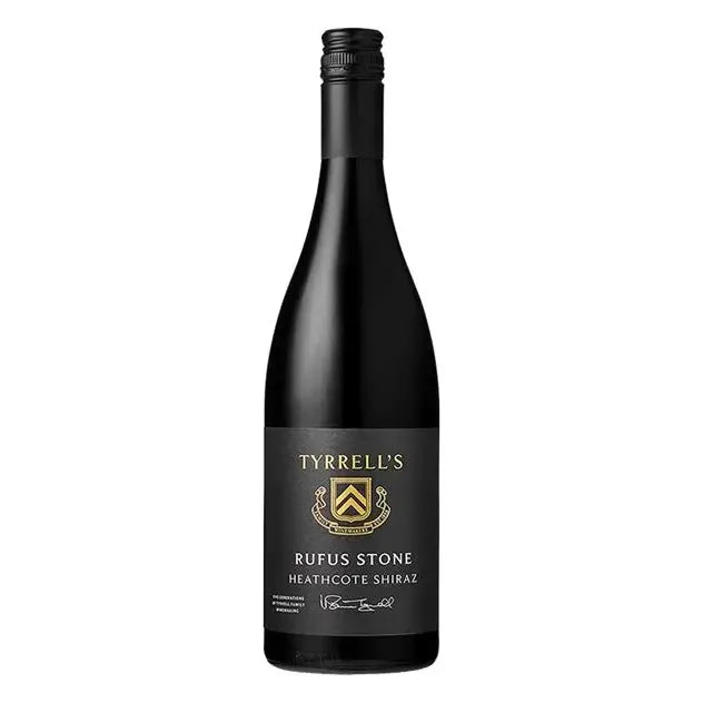 Tyrrell's Rufus Stone Shiraz