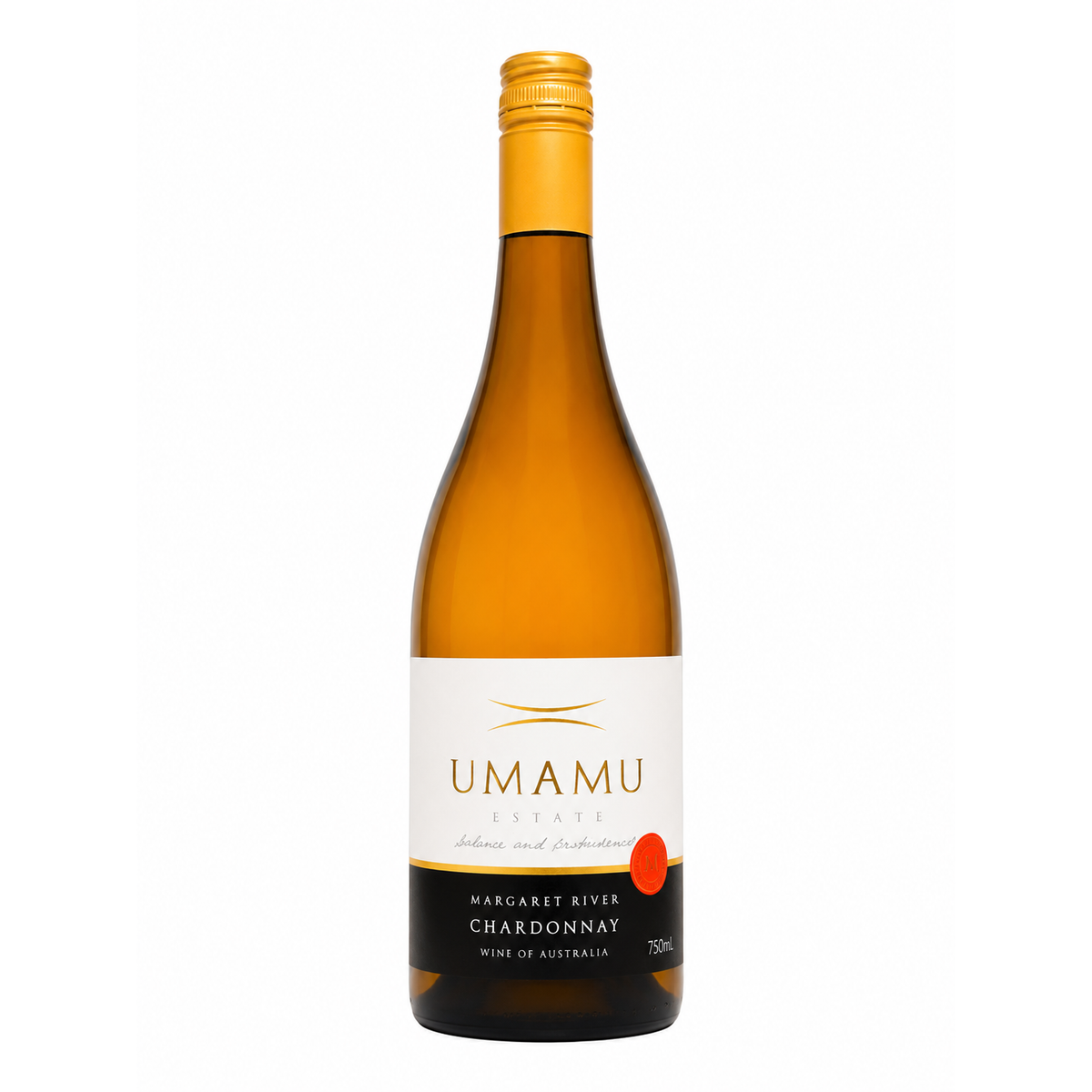 UMAMU Estate Reserve Chardonnay
