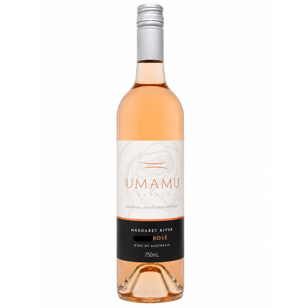 UMAMU Estate Rose